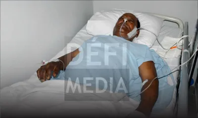 Dans une clinique à Rose-Hill : un vigile poignardé par son collègue après une dispute