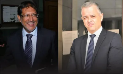 Affaire Alvaro : Investment Banking License - Bras de fer entre Me Iqbal Rajahbalee et José Manuel Pinto