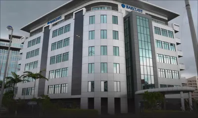 Rupture de contrat : la Barclays Bank sommée de payer USD 1,7 M à un client