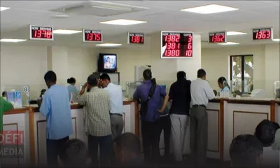 Classements internationaux : mi-figue, mi-raisin