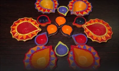 Lampes en terre cuite : à personnaliser soi-même