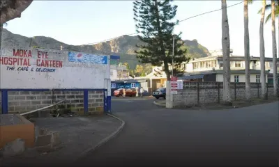 Dispute pour une histoire de sous : un habitant de Riambel éborgné par son frère