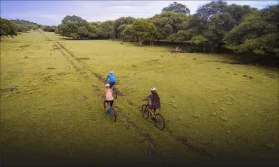 Yemen Experience : un domaine de nouveautés