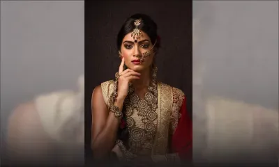 Neeshi Beeharry : étincelante artiste