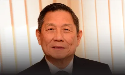 Kee Chong Li Kwong Wing sur l’affaire de prêt non performant : «Une faute catastrophique de la banque»