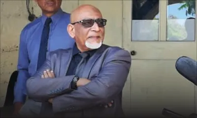 Task Force CCID - Affaire Big Black Bag : Mamade Nanhuck, Reza Chamroo et Raouf Gulbul bientôt convoqués