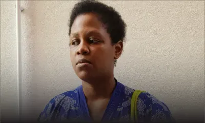 Solidarité des auditeurs de Radio Plus : une malvoyante bénéficiera d’une maison de la NHDC