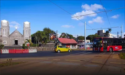 No 20 - Beau-Bassin/Petite-Rivière : les challengers à l’œuvre 