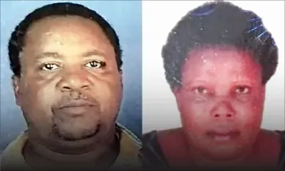 À l’aéroport de Plaisance : deux passeurs épinglés avec 1,7 kilo d’héroïne 