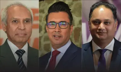 Circonscription No 3  Port-Louis Maritime/Port-Louis Est - Législatives 2019 - No 3 : la parole à Husnoo, Mohamed et Ameer Meea