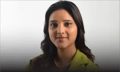 Deeshvy Ragpot : faire la politique autrement 