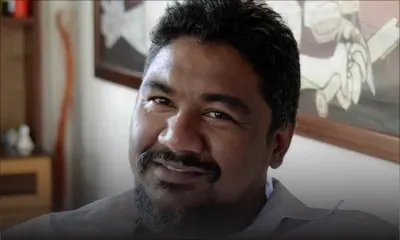 Linley Mootien : incarner la voix des sans voix