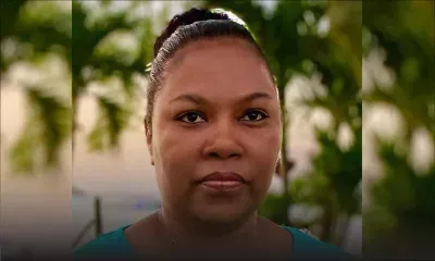 Marie Annick Armand-L’aimable : défendre la cause des enfants