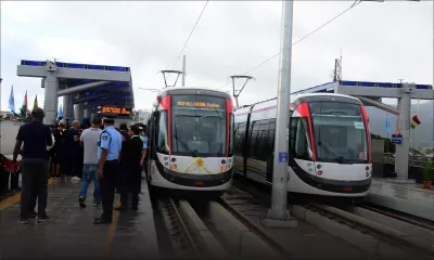 No 19 - Stanley/Rose-Hill - Bérenger- Collendavelloo : la bataille pour la reprise de la citadelle mauve
