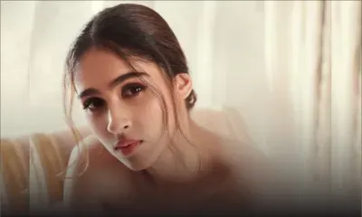 Pashmina Roshan, la cousine de Hrithik Roshan, au cinéma