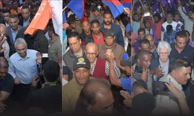 Législatives 2019 : quand les sondages politiques affolent 