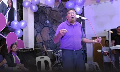 Satish Boolell : «Certains voudront acheter votre conscience»