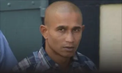 Non satisfait de la nourriture en prison : Curly Chowrimootoo recevra la visite d’un nutritionniste