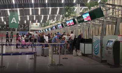 Depuis la réouverture des frontières : les Mauriciens gagnés par la fièvre du voyage  