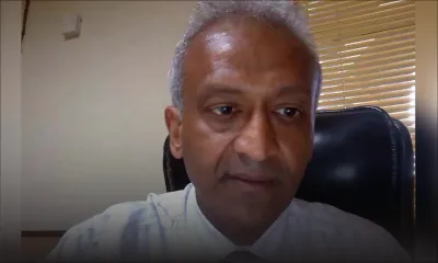 Production de vaccins : le conseil d’administration de l’Institut Mauricien de Biotechnologie nommé 