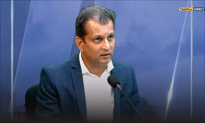 COVID-19  - Dr Zouberr Joomaye : « Sans la vaccination, il y aurait eu 9 000 à 12 000 morts »