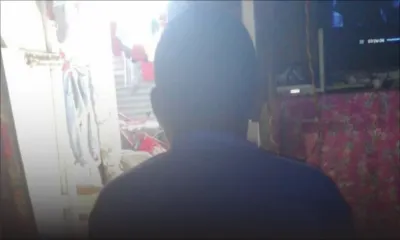 Sur la gare de bus de Goodlands : déshabillé de force, un garçon de 12 ans est filmé à son insu