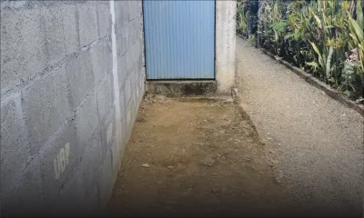 Khrisnesamy Reddi meurt après avoir été retrouvé en sang - la mère du défunt : « Li ti an bonn sante, pa ti ena okenn malad » 