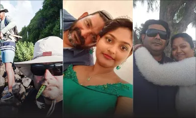 Les anonymes derrière les statistiques : les familles des décédés de la Covid-19 en souffrance 