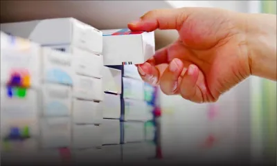 Elle souffre d’hypertension : la pharmacie de l'hôpital lui remet des comprimés contre le diabète 