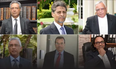 Private prosecution - Fuite de document : les dessous de la polémique 