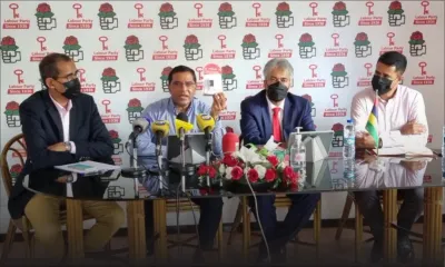 Politique : vers un retour du Parti travailliste au sein de l’Entente de l’Espoir ?