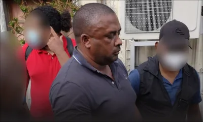 Bruneau Laurette : «Kan la vérité pou sorti, system-la pou sanze…»