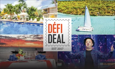 Defideal.mu : bons plans solo ou en famille