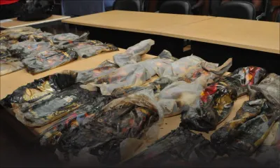 Arrestation des opposants du gouvernement et saisies de drogue : l’opinion publique fortement divisée