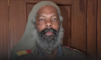 Jean Alain Boodhoo : « Fumer le cannabis est un rite mystique qui élève notre esprit»