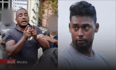 Une semaine après son arrestation : les dettes de Bruneau Laurette décryptées