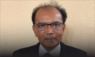 Milan Meetarbhan : «Il n’y a pas d’accord sur les Chagos pour le moment»