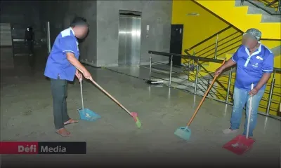 Annonce du ministre Callichurn jeudi dernier - Révision du salaire minimum : les enjeux 