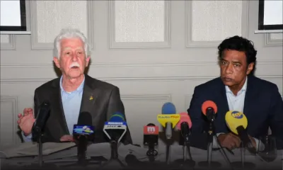 L’Entente de l’Espoir ne participera pas au meeting du PTr