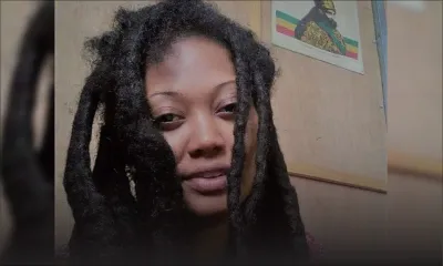 Sandra Ambroise : «Mo pann vinn rasta, monn ne rasta»