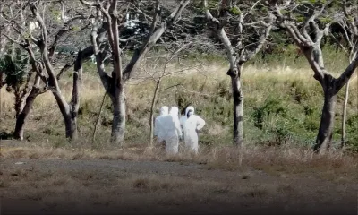 Drame à Beau-Plan - Sanjay : «Ma sœur se faisait souvent battre par son mari»