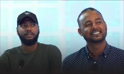 Le Champion du Midi : Warren Victor prend sa revanche