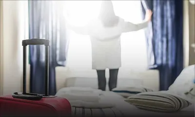 Tourisme : Maurice dispose d’une capacité de 21 734 chambres