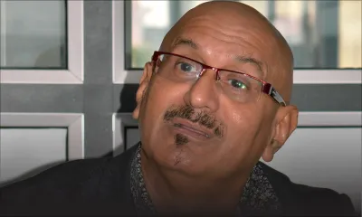 Clash avec Raffick Sorefan - Jahangeer : «Je n’ai aucune leçon à recevoir»