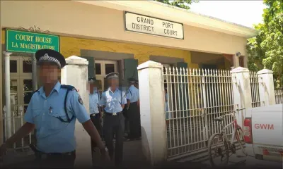 Un habitant de Cité La Chaux tente de vendre de l’héroïne à des policiers