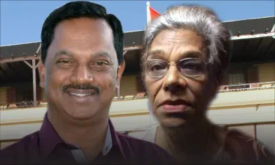 Vice-présidence: une pétition sera remise à Pravind Jugnauth en faveur de Menon Murday