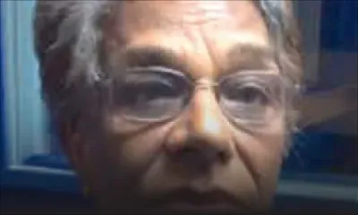 Narayen coiffe Murday à la vice-Présidence - Bashir Jahangeer: «Je suis déçu»