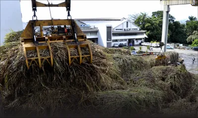 Allégations de conflit d’intérêts au CEB - Alteo : «Nous ne connaissons pas Hervé Hébrard»
