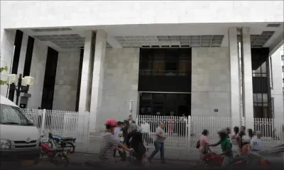 Agression à l’acide : la peine de prison infligée à un maçon suspendue 