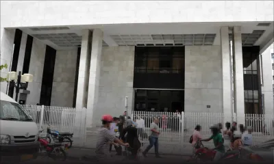 Délit d’initié : prison et amende à un ex-haut cadre de la FSC